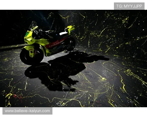 2026年MotoGP赛季最新动态 突破性技术引领赛场激战