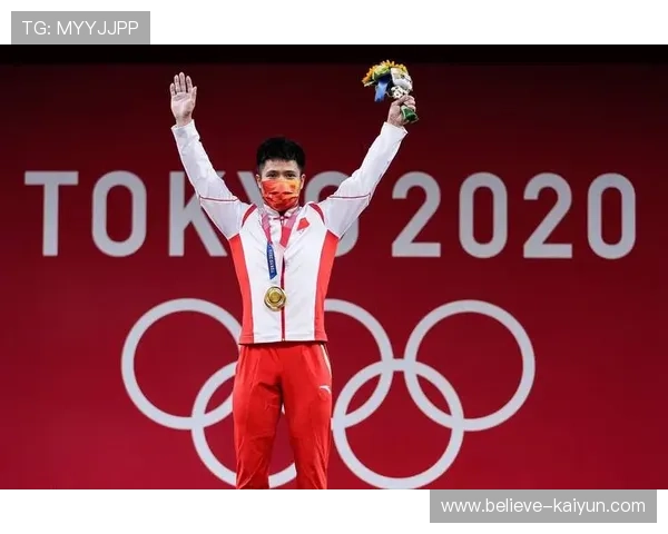 东京奥运会落幕中国选手再创佳绩刷新多项纪录引全球关注